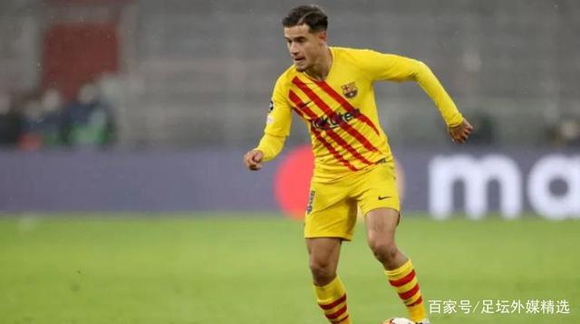 巴塞罗那敲定引援计划,将寻找新中场核心的简单介绍 巴塞罗那敲定引援计划,将寻找新中场核心的简单介绍