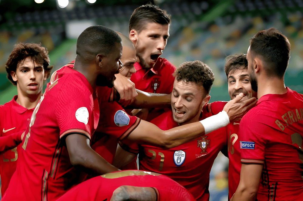 欧国联赛事中各队展现出的团队合作精神 欧国联赛事中各队展现出的团队合作精神