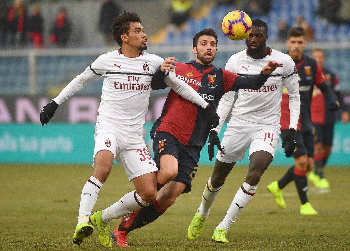 热那亚主场取胜，逐渐摆脱降级区的简单介绍