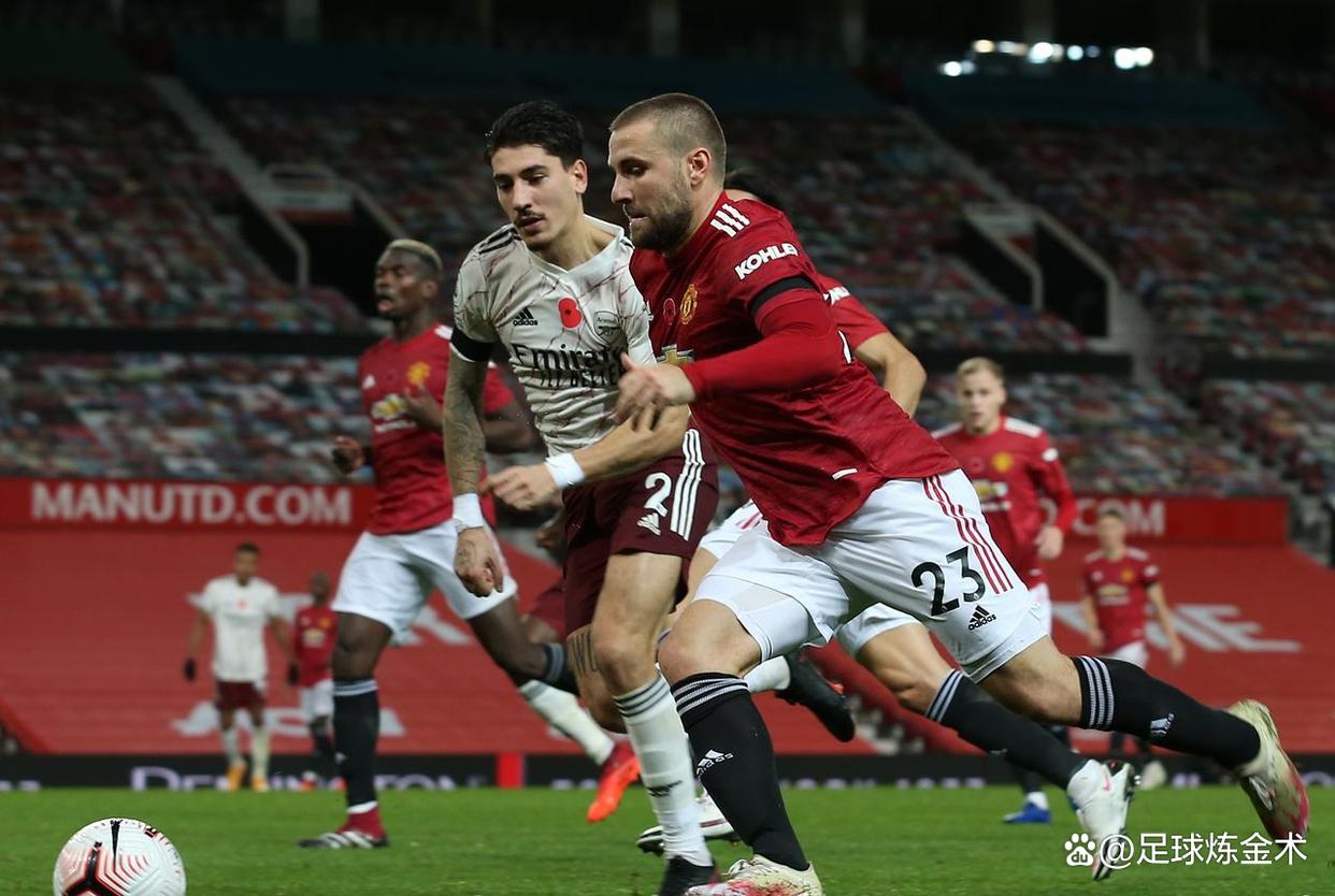 阿森纳对阵曼联,英超经典对决再现! 阿森纳对阵曼联,英超经典对决再现!