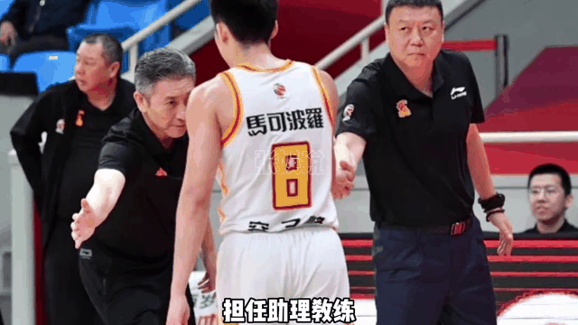 关于深圳男篮一往无前，不甘落后争取机会的信息