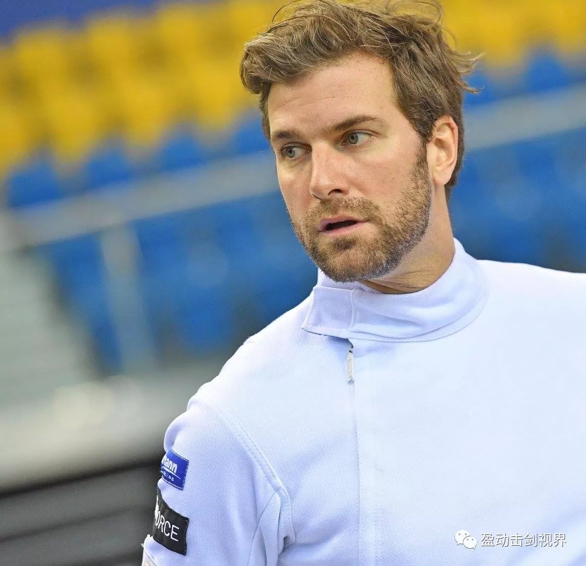 埃及击剑选手勇夺铜牌,实力耀眼的简单介绍 埃及击剑选手勇夺铜牌,实力耀眼的简单介绍