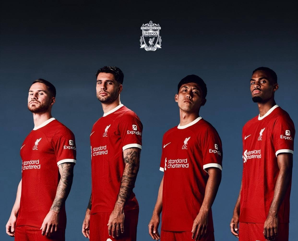 球队新赛季主场揭幕,锋线实力强劲的简单介绍 球队新赛季主场揭幕,锋线实力强劲的简单介绍