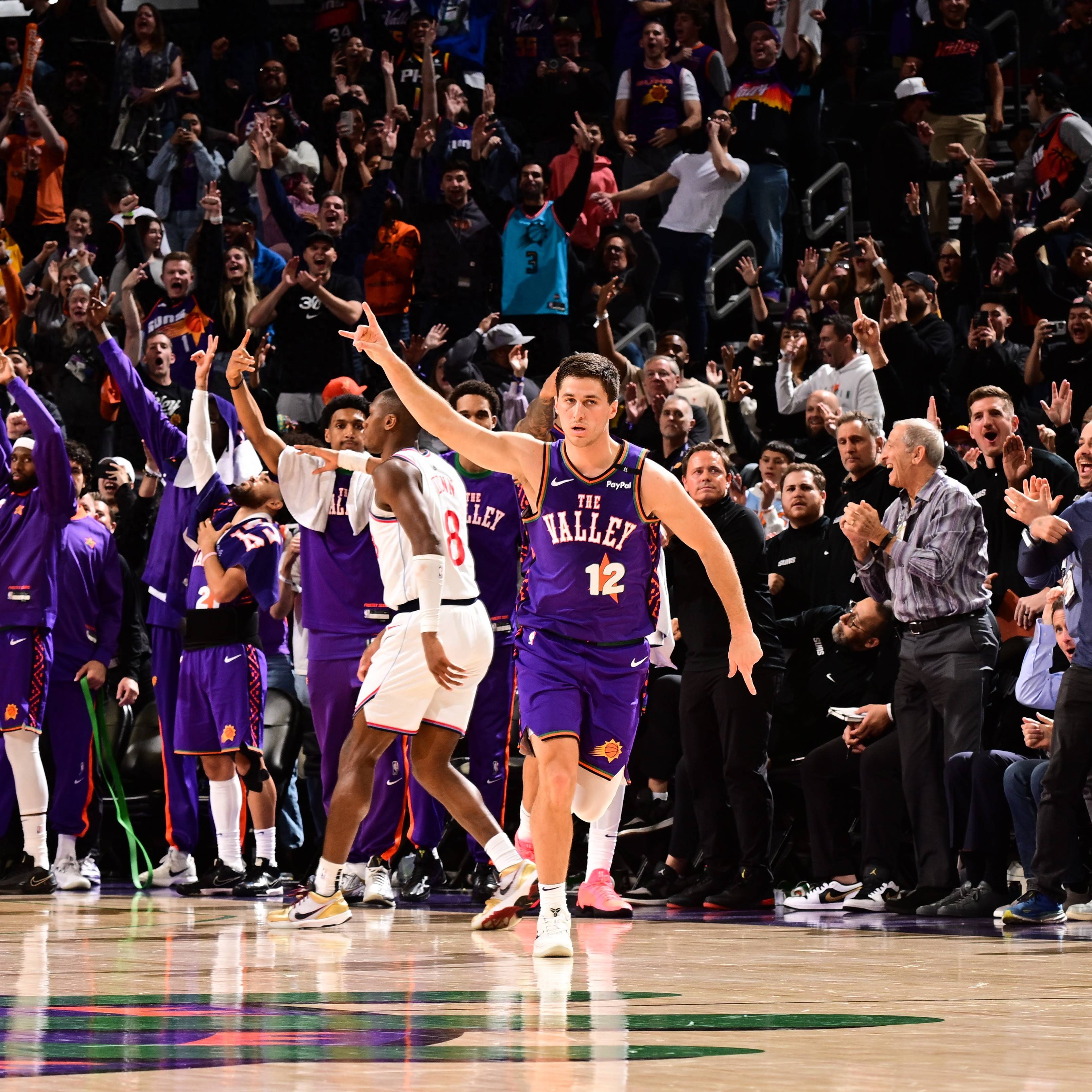 美国篮球比赛中一支弱队上演大逆袭的简单介绍 美国篮球比赛中一支弱队上演大逆袭的简单介绍