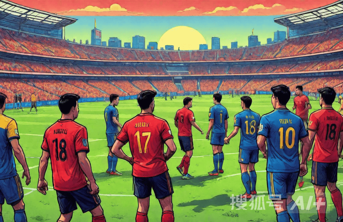 巴塞罗那将对阵多特蒙德,五星红旗飘扬的简单介绍 巴塞罗那将对阵多特蒙德,五星红旗飘扬的简单介绍