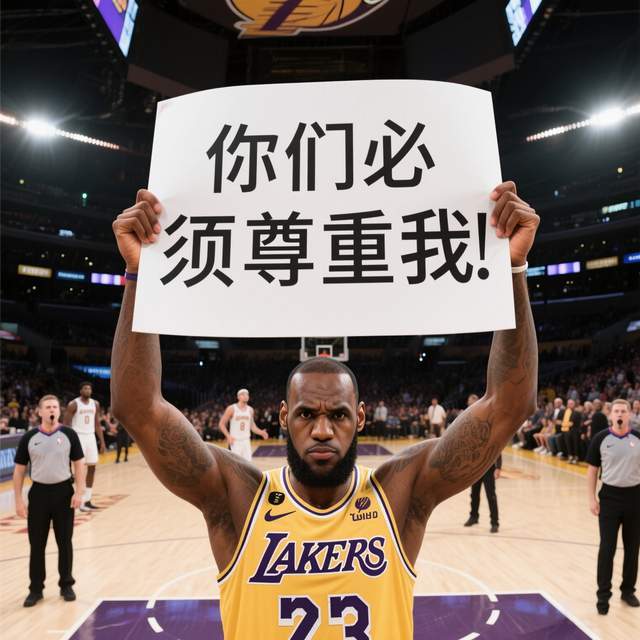 湖人全明星詹姆斯发挥一般,压力下应调整心态的简单介绍 湖人全明星詹姆斯发挥一般,压力下应调整心态的简单介绍