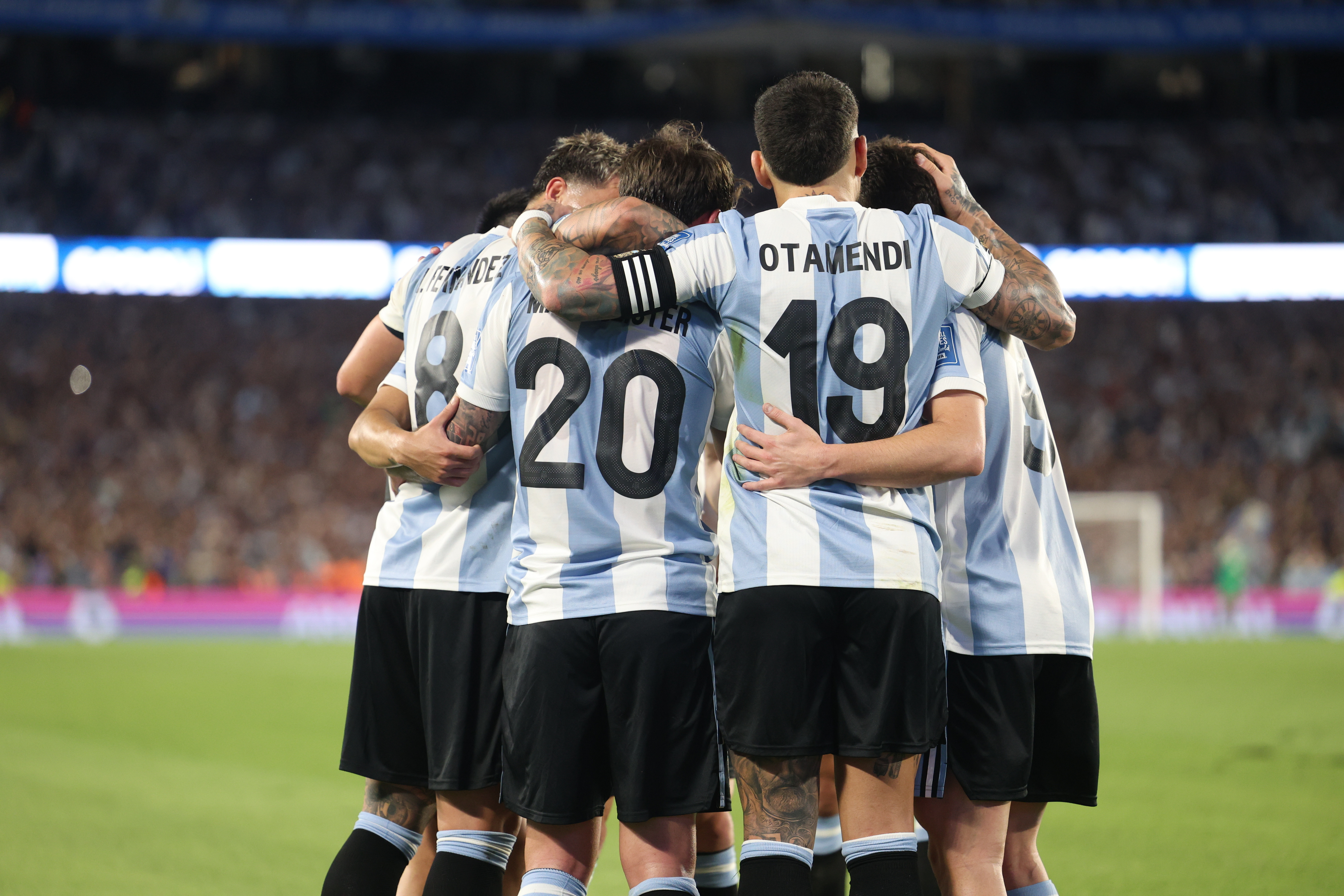 阿根廷足球超级联赛开局即热嘉年华式精彩呈现的简单介绍 阿根廷足球超级联赛开局即热嘉年华式精彩呈现的简单介绍