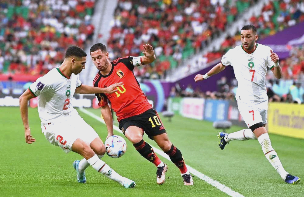 关于黑山队战胜劲敌，欧洲杯资格竞争态势良好的信息