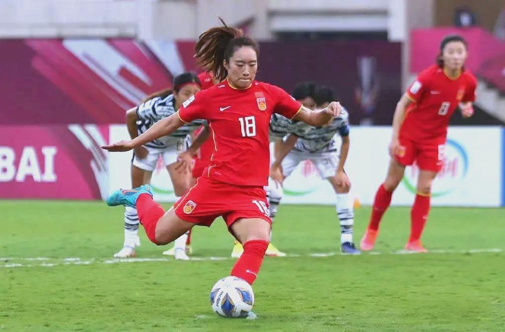 顽强拼搏！中国女足对抗巴西队不放弃的简单介绍