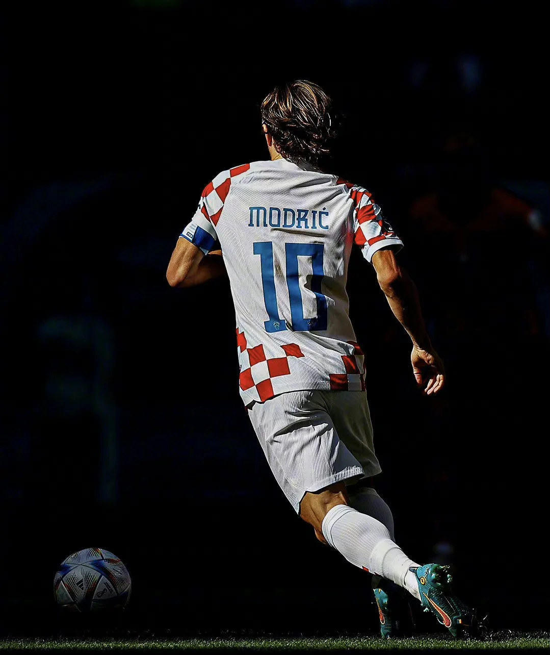 克罗地亚球员精神状态亢奋瞄准下一场胜利的简单介绍 克罗地亚球员精神状态亢奋瞄准下一场胜利的简单介绍