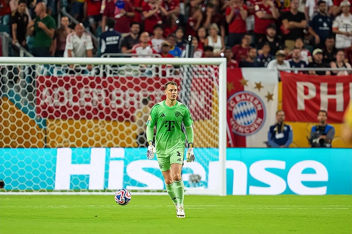 拜仁豪取胜利,以迄今为止最佳表现晋级决赛 拜仁豪取胜利,以迄今为止最佳表现晋级决赛