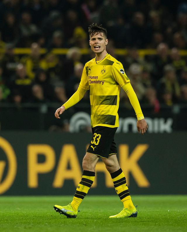 多特蒙德实力暴露短板，需加强补强的简单介绍