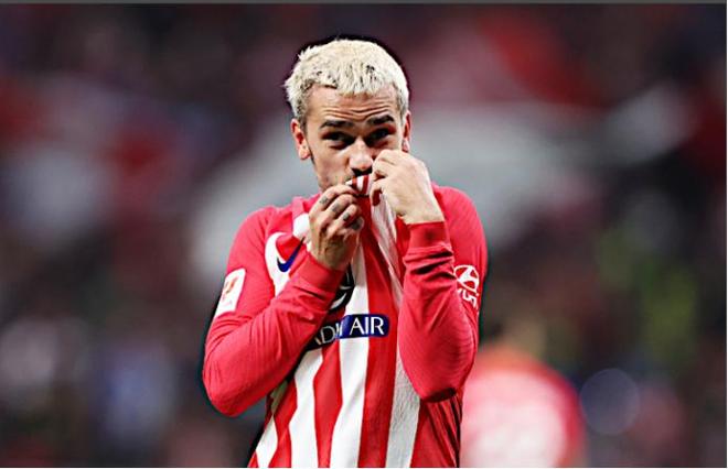 德国队战平阿根廷,格列兹曼帽子戏法德甲的简单介绍 德国队战平阿根廷,格列兹曼帽子戏法德甲的简单介绍