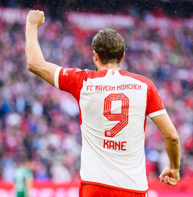 法国队绝杀AC米兰,凯恩乌龙送礼德甲的简单介绍 法国队绝杀AC米兰,凯恩乌龙送礼德甲的简单介绍