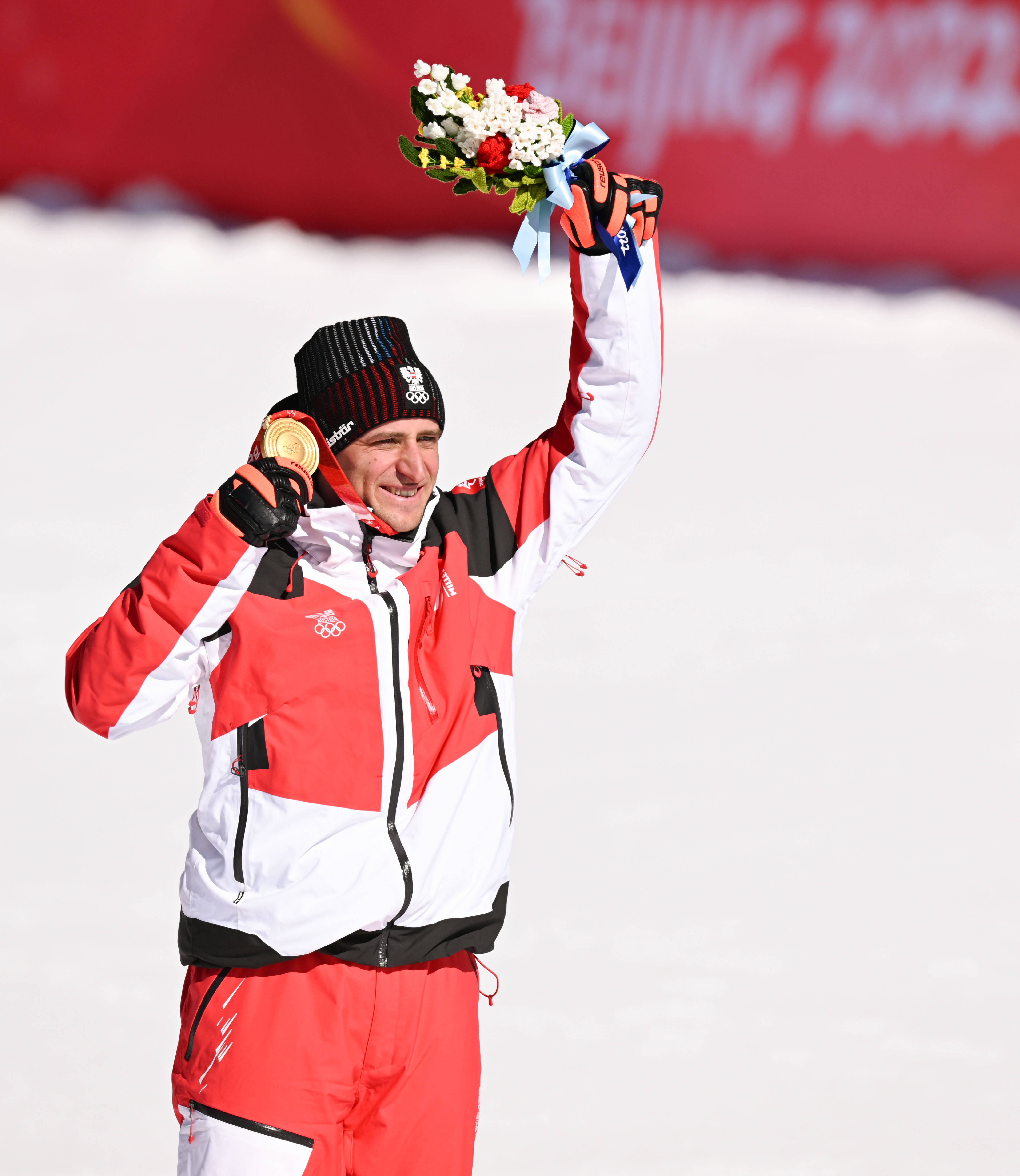 挪威男子拳击选手实现金牌梦 挪威男子拳击选手实现金牌梦