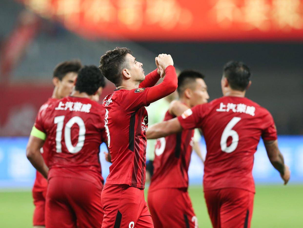 关于上港功亏一篑!无缘亚冠淘汰赛的信息 关于上港功亏一篑!无缘亚冠淘汰赛的信息