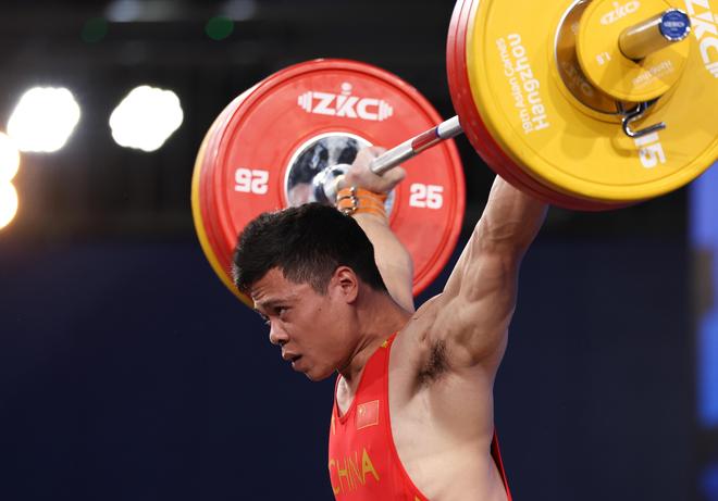 印尼亚运会田径:中国选手2金1银的简单介绍 印尼亚运会田径:中国选手2金1银的简单介绍