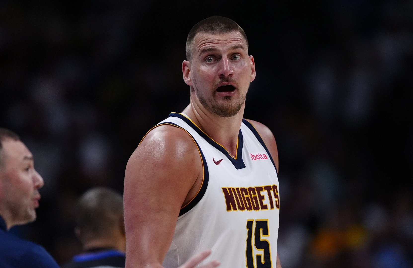 灰熊迎战掘金:马科斯和约基奇的交锋谁能脱颖而出的简单介绍 灰熊迎战掘金:马科斯和约基奇的交锋谁能脱颖而出的简单介绍