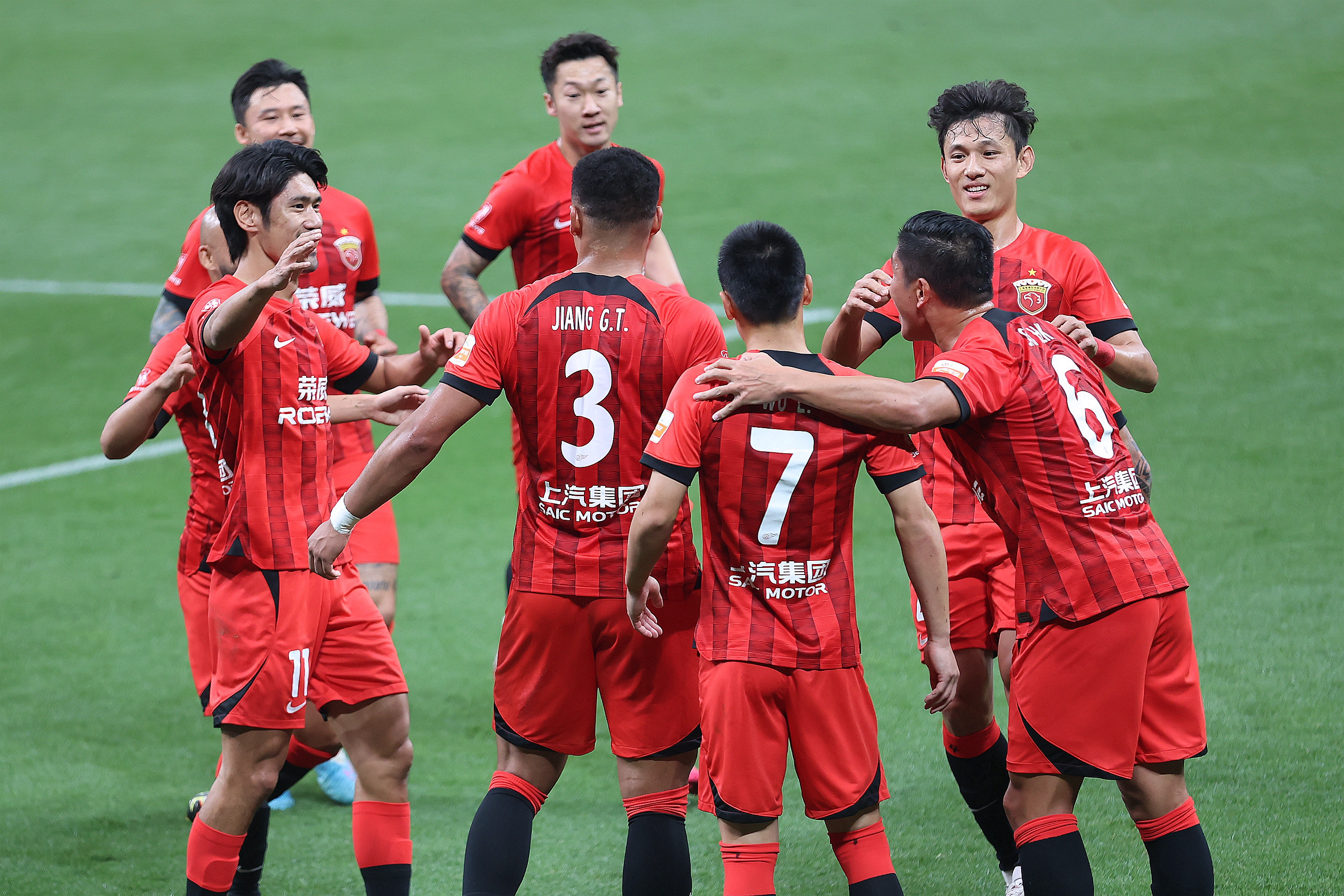 2023赛季中超联赛将于明年2月启动 2023赛季中超联赛将于明年2月启动