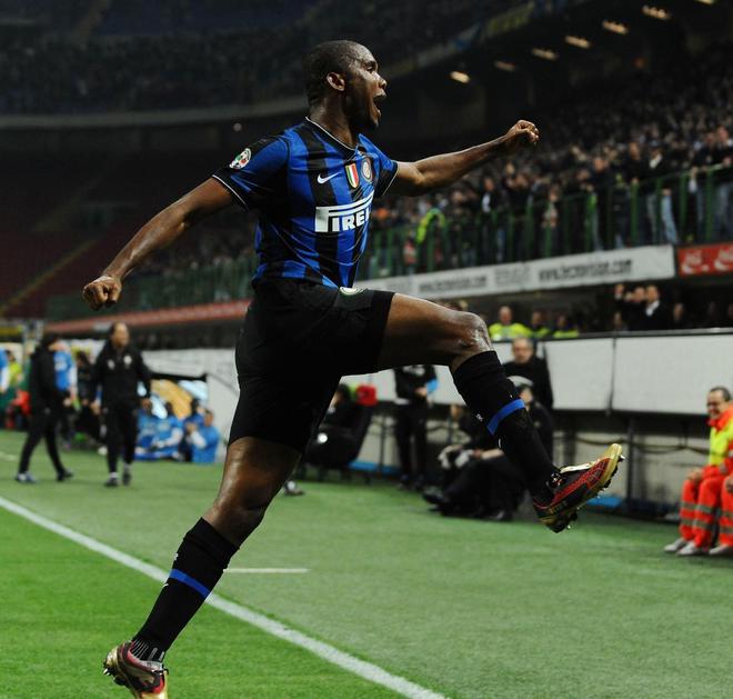 国际米兰主场大获全胜,成绩斐然 国际米兰主场大获全胜,成绩斐然