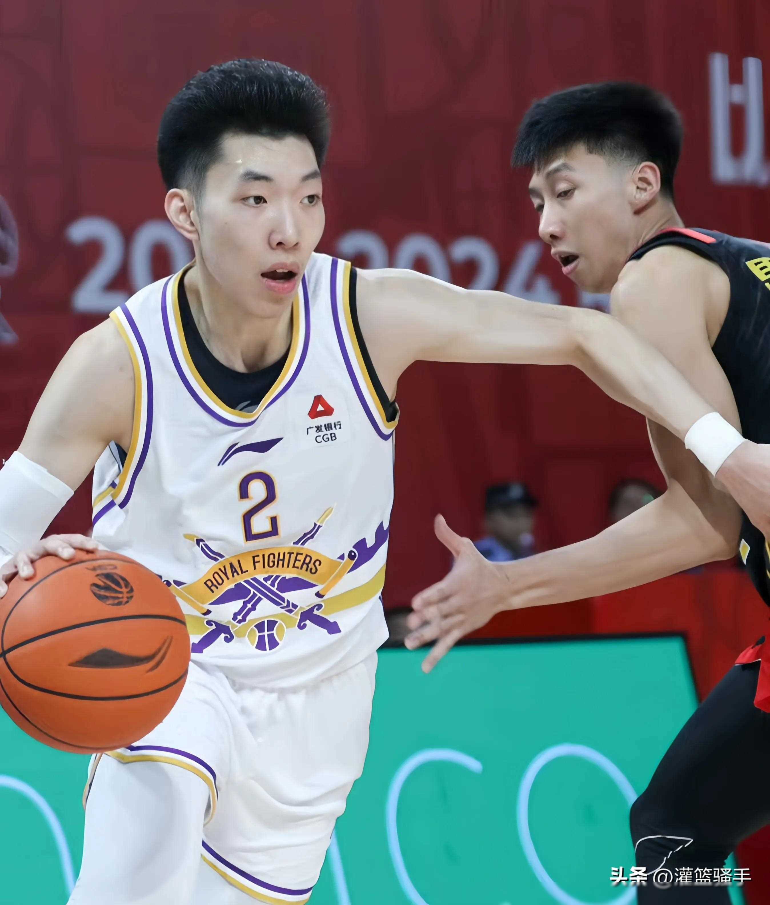 广厦男篮雄心勃勃，力争取得四连胜