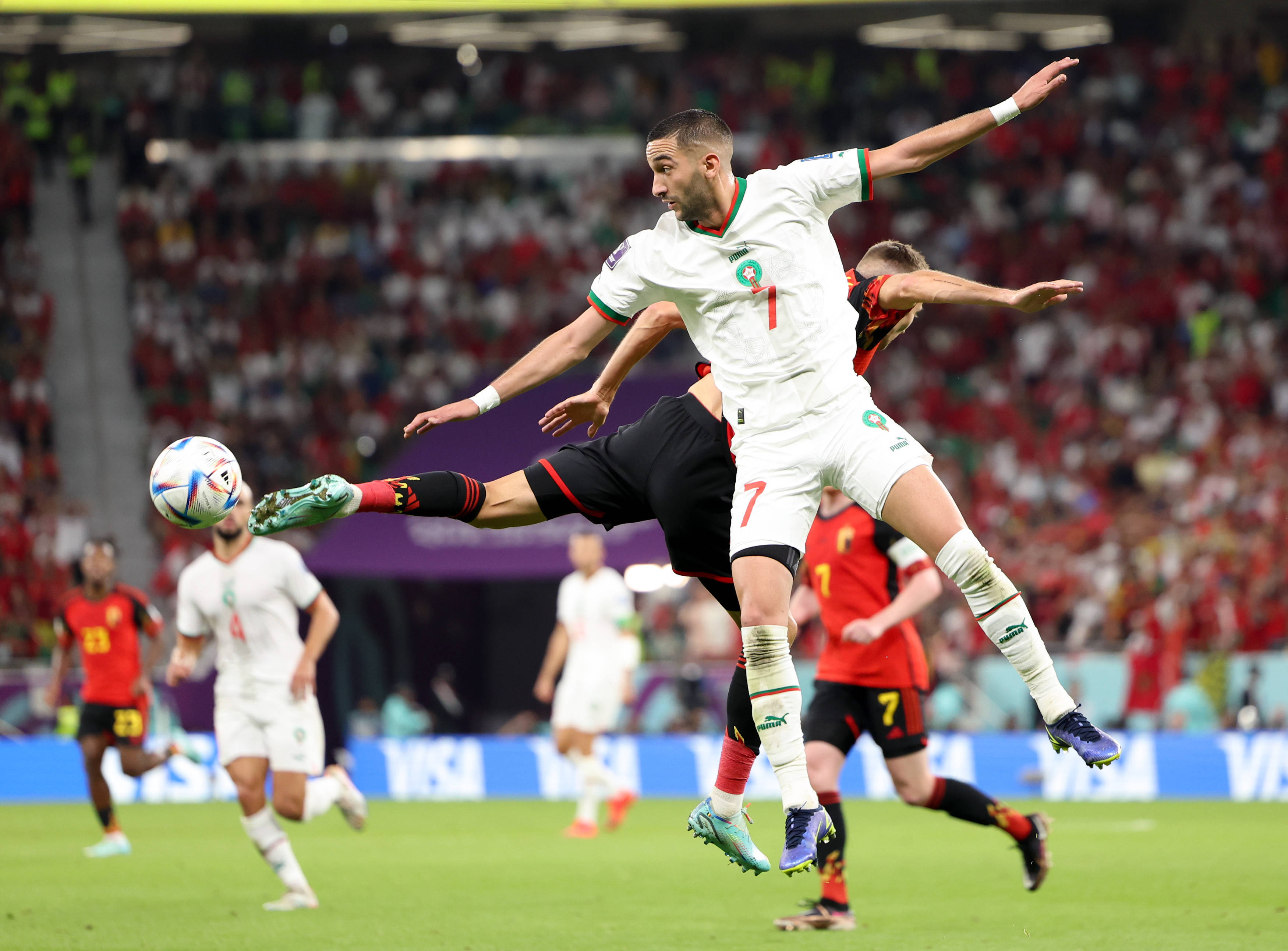 塞内加尔队席卷对手取得胜利! 塞内加尔队席卷对手取得胜利!