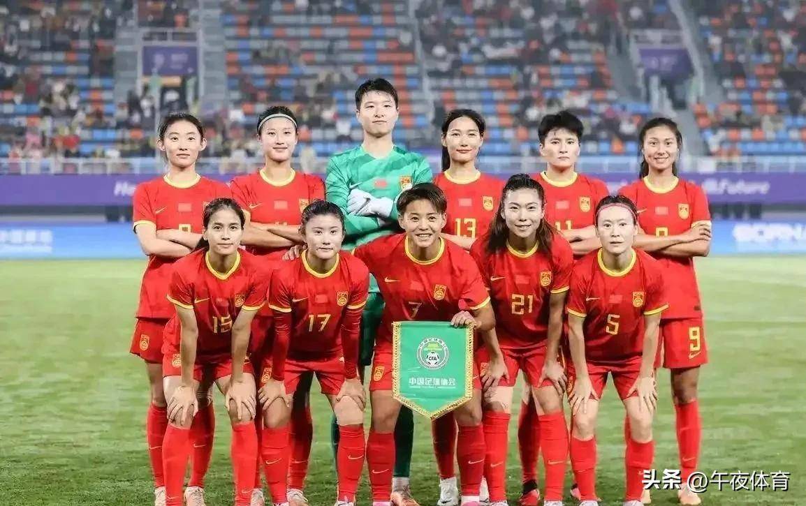 中国女足迎战亚洲强队,备战决赛阶段 中国女足迎战亚洲强队,备战决赛阶段