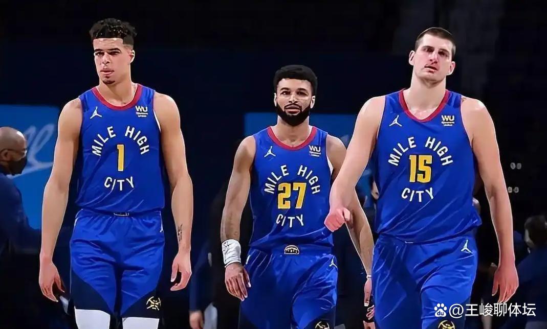 关于独行侠完胜猛龙,约基奇打破历史纪录的信息 关于独行侠完胜猛龙,约基奇打破历史纪录的信息