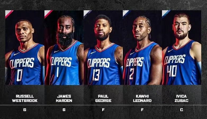 快船不敌魔术,遭遇两连败 快船不敌魔术,遭遇两连败