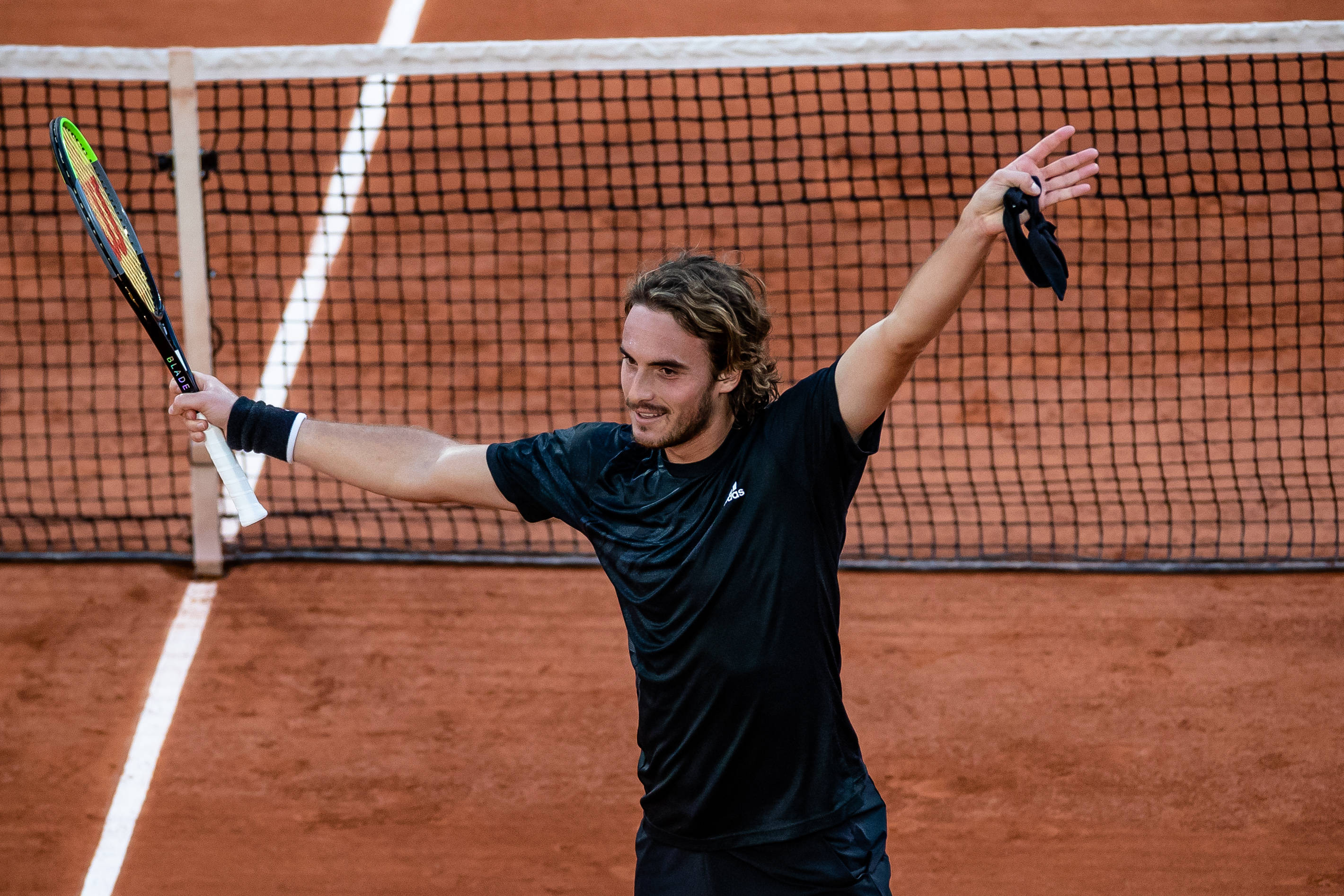 包含日本网球队绝杀法国网球队,西西帕斯爆发神勇的词条 包含日本网球队绝杀法国网球队,西西帕斯爆发神勇的词条