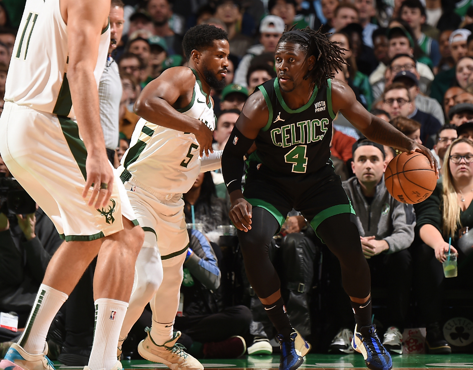 东部劲旅对决!猛龙vs凯尔特人 东部劲旅对决!猛龙vs凯尔特人