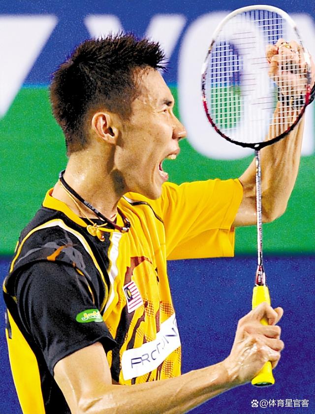 关于马来西亚羽毛球队血洗法国羽毛球队,李宗伟送出助攻的信息 关于马来西亚羽毛球队血洗法国羽毛球队,李宗伟送出助攻的信息