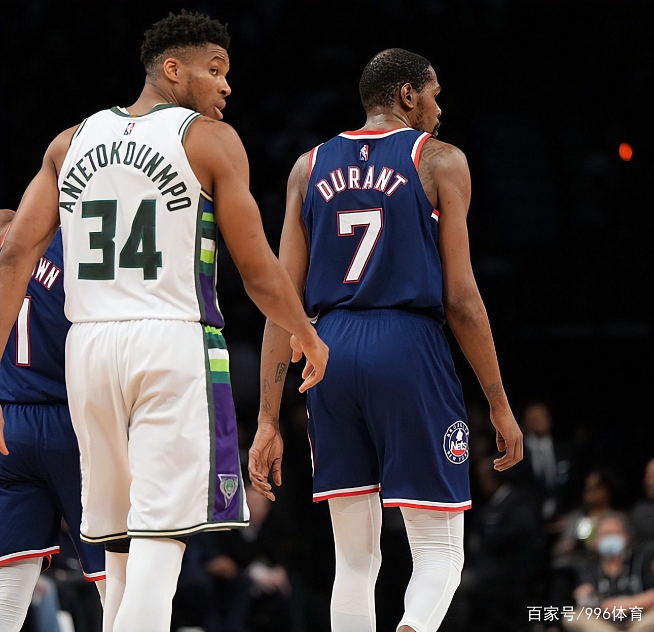 关于雄鹿大胜篮网领跑东部的信息 关于雄鹿大胜篮网领跑东部的信息