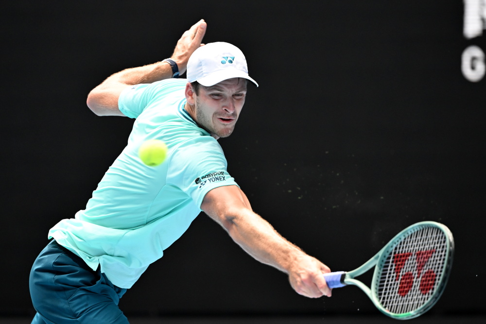 关于德国网球队横扫澳大利亚网球队,梅德韦杰夫爆发神勇的信息 关于德国网球队横扫澳大利亚网球队,梅德韦杰夫爆发神勇的信息