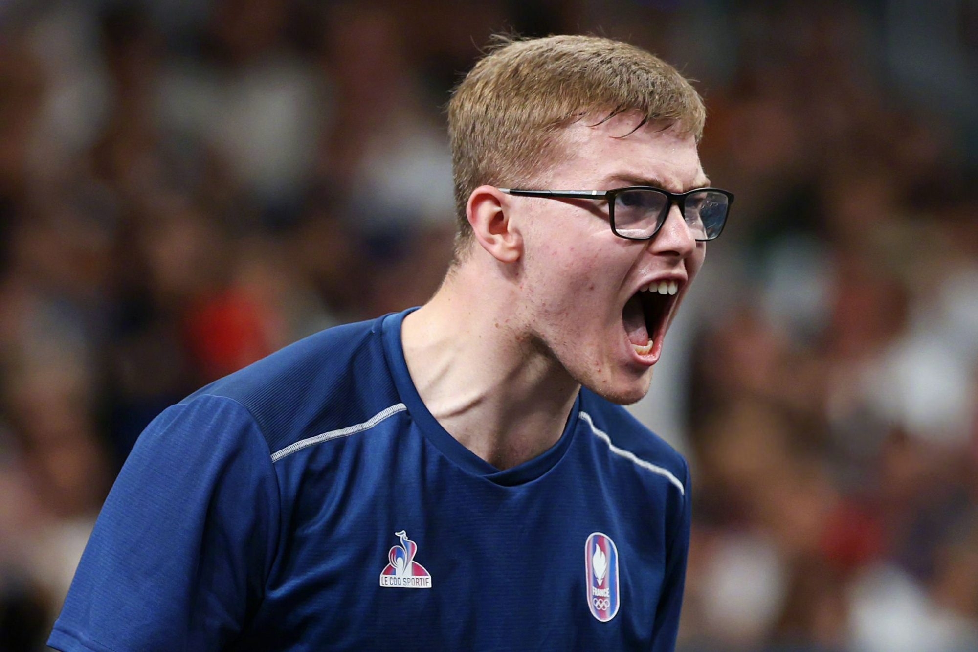 关于法国乒乓球队险胜波兰乒乓球队,张本智和爆发神勇的信息 关于法国乒乓球队险胜波兰乒乓球队,张本智和爆发神勇的信息