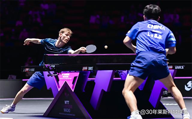 韩国乒乓球队鏖战德国乒乓球队,王皓关键制胜的简单介绍 韩国乒乓球队鏖战德国乒乓球队,王皓关键制胜的简单介绍