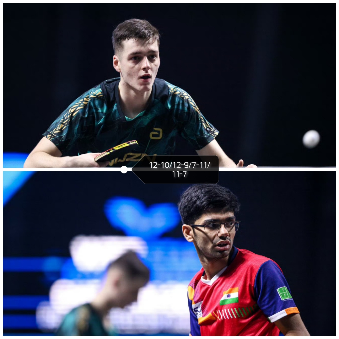 印度队轻取法国队,辛杜统治全场 印度队轻取法国队,辛杜统治全场