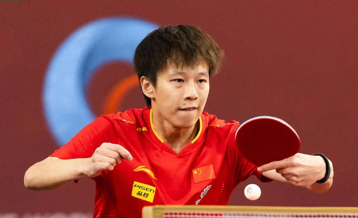 英格兰队横扫中国队,林高远状态火热 英格兰队横扫中国队,林高远状态火热