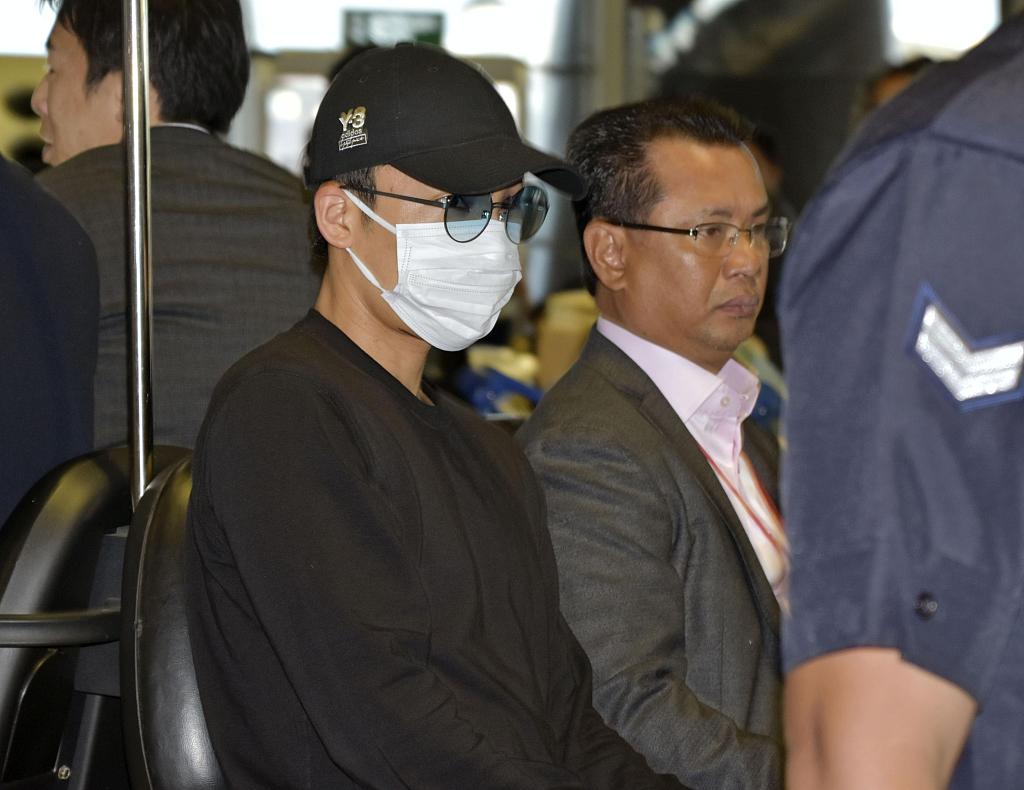 印度队碾压德国队,桃田贤斗扛起全队 印度队碾压德国队,桃田贤斗扛起全队