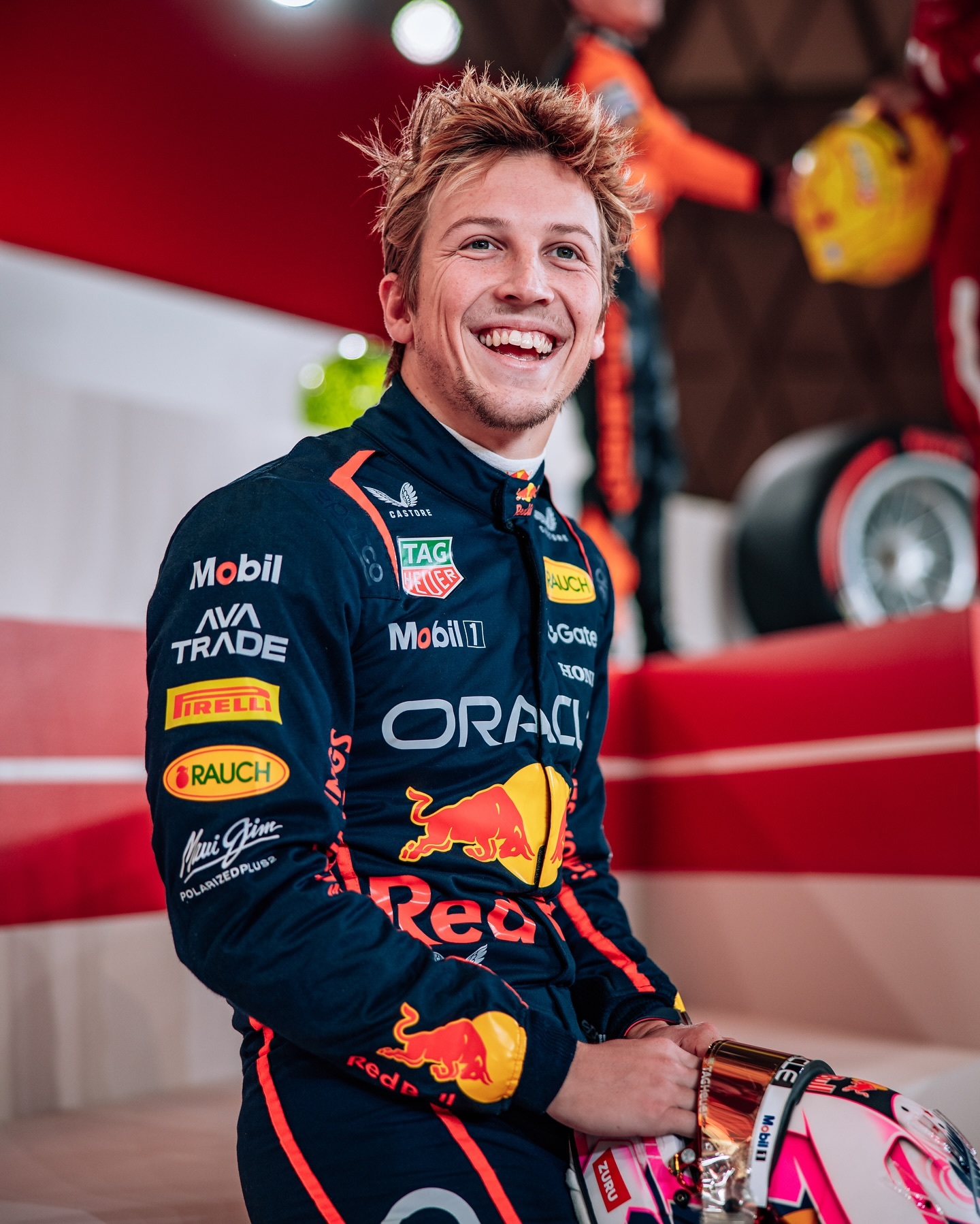 哈斯车队险胜威廉姆斯,汉密尔顿高光表现 哈斯车队险胜威廉姆斯,汉密尔顿高光表现