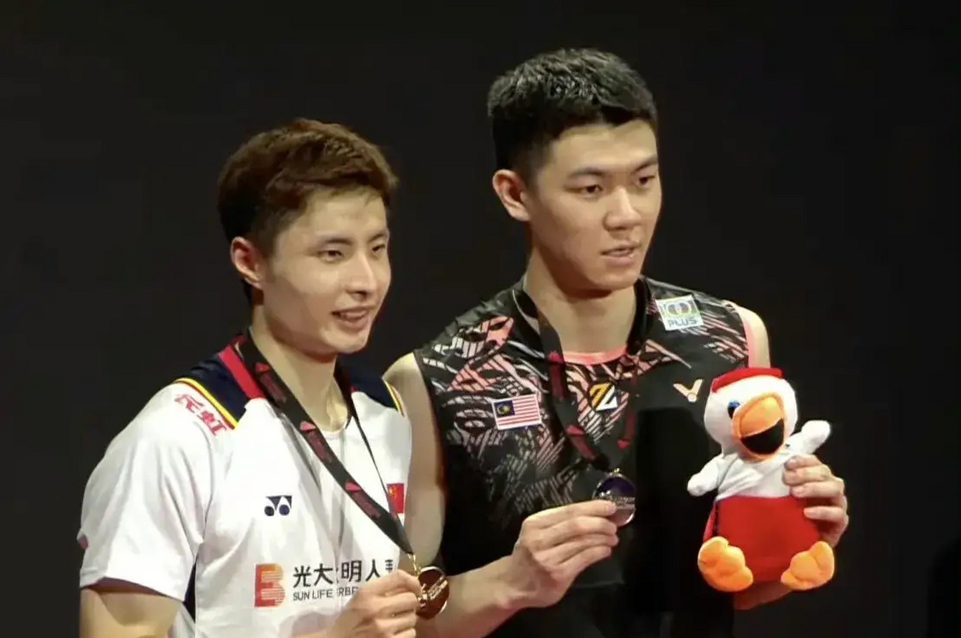 丹麦队完胜泰国队,李梓嘉带队取胜 丹麦队完胜泰国队,李梓嘉带队取胜