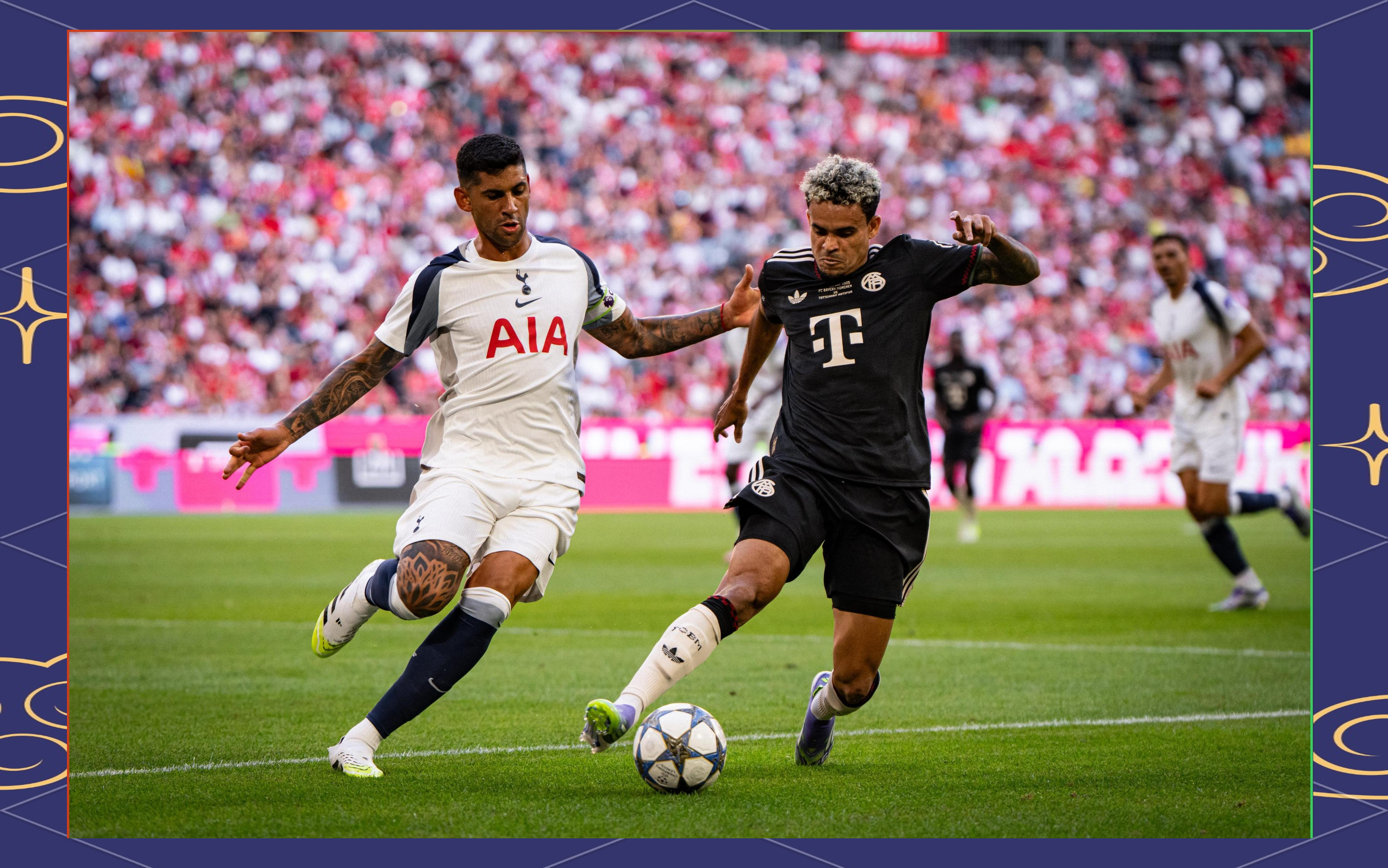 开云体育官网-拜仁遇强敌而失利，积分领先缩水