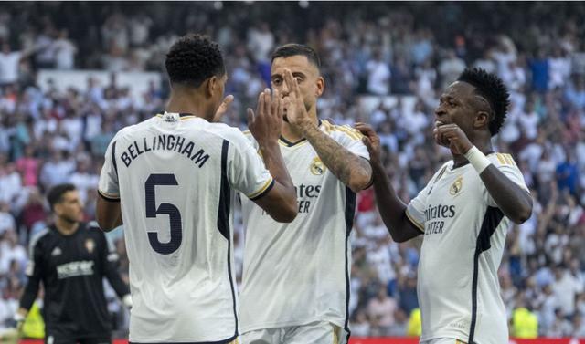 尤文横扫智利，卡瓦哈尔状态火热