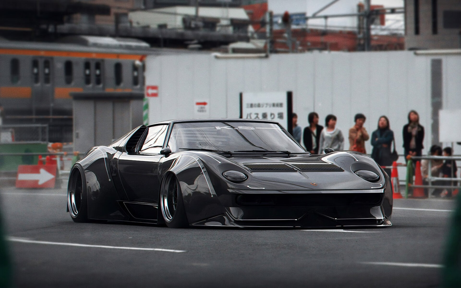 F1街道赛之夜,黄喜灿如何在足球的弯道中持续破门?