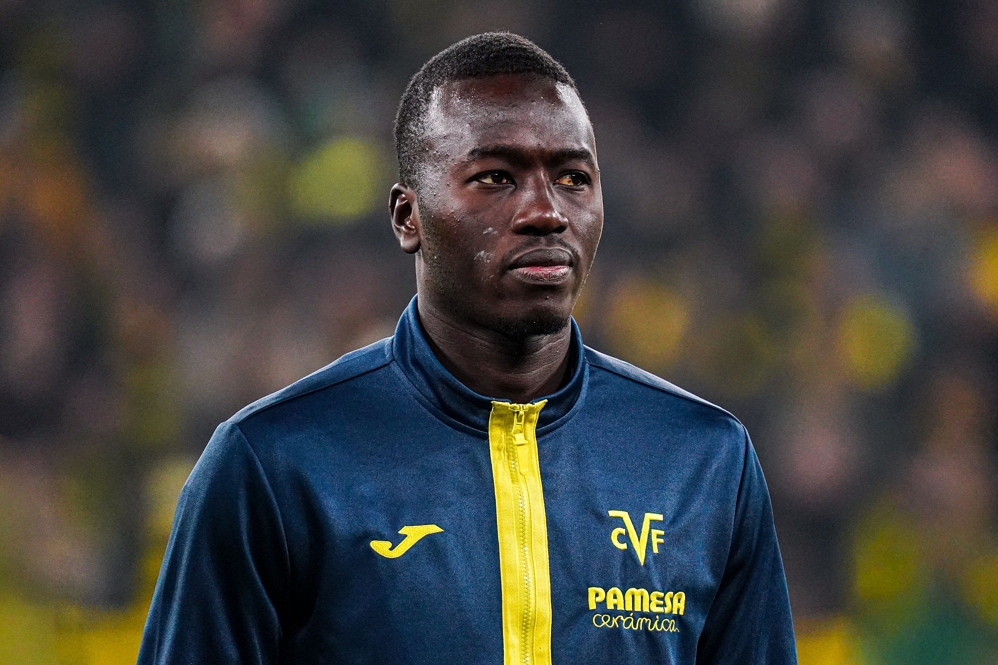 布鲁诺关键战不手软，比利亚雷亚尔冲垮韩国