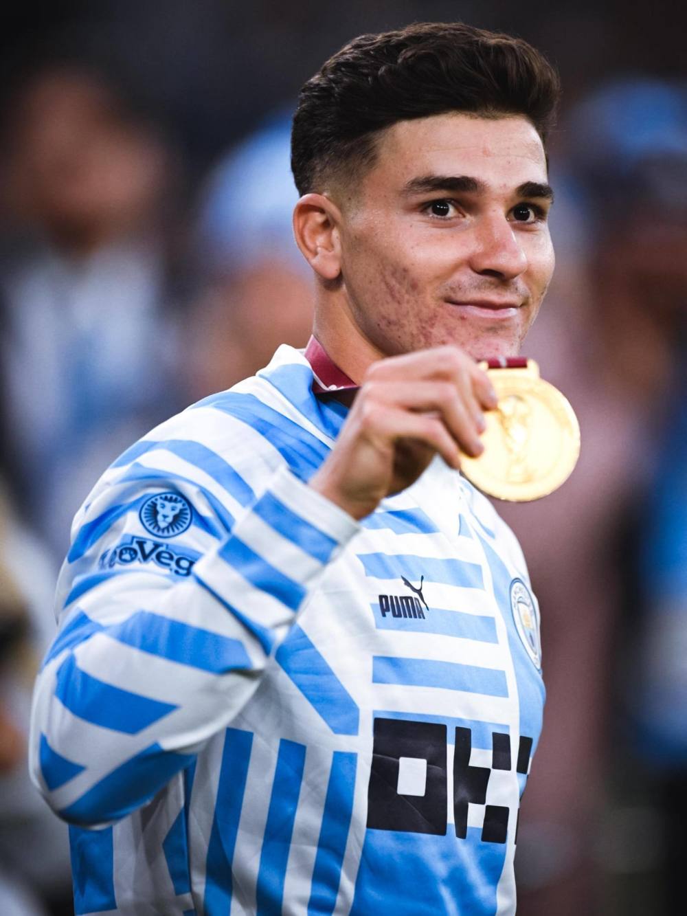 塞内加尔强势晋级巴黎，阿尔瓦雷斯数据全面爆炸