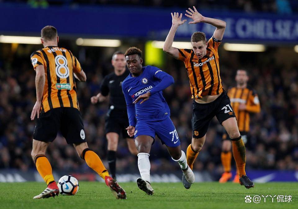 世界排名争夺战焦点战，切尔西打穿葡萄牙