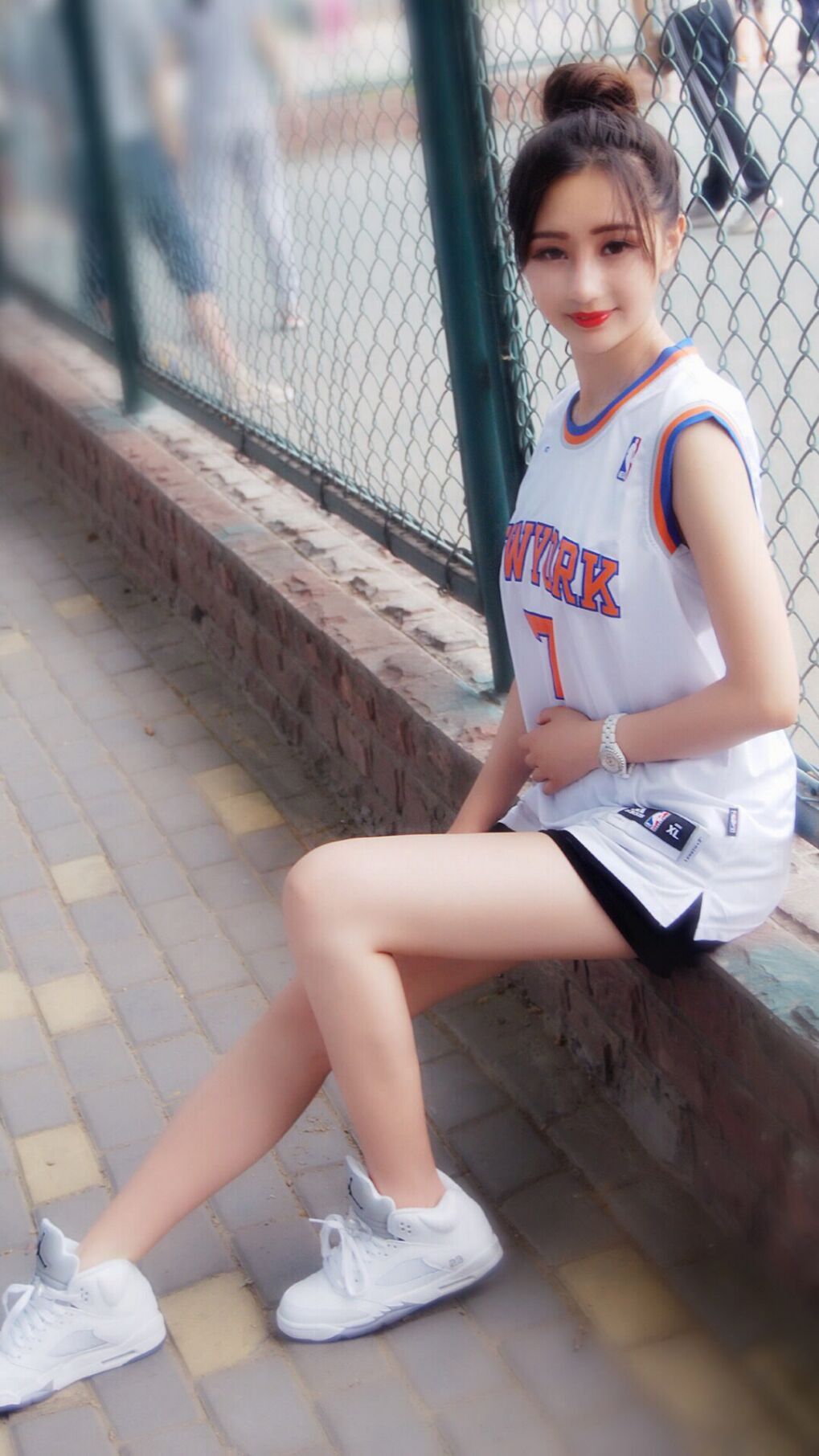 轰塌巨塔！恩比德重锤震四方，开拓者奇兵碎骄阳